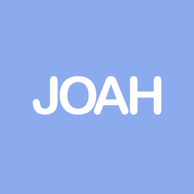 JOAH app icon